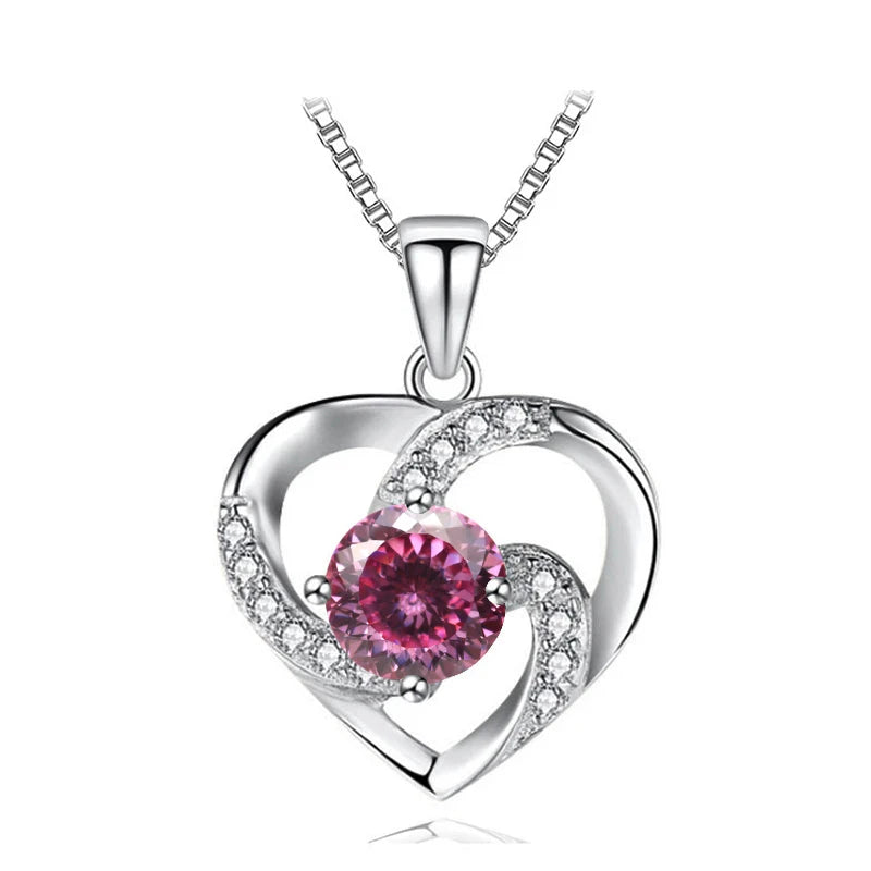 Pendentif Lunea