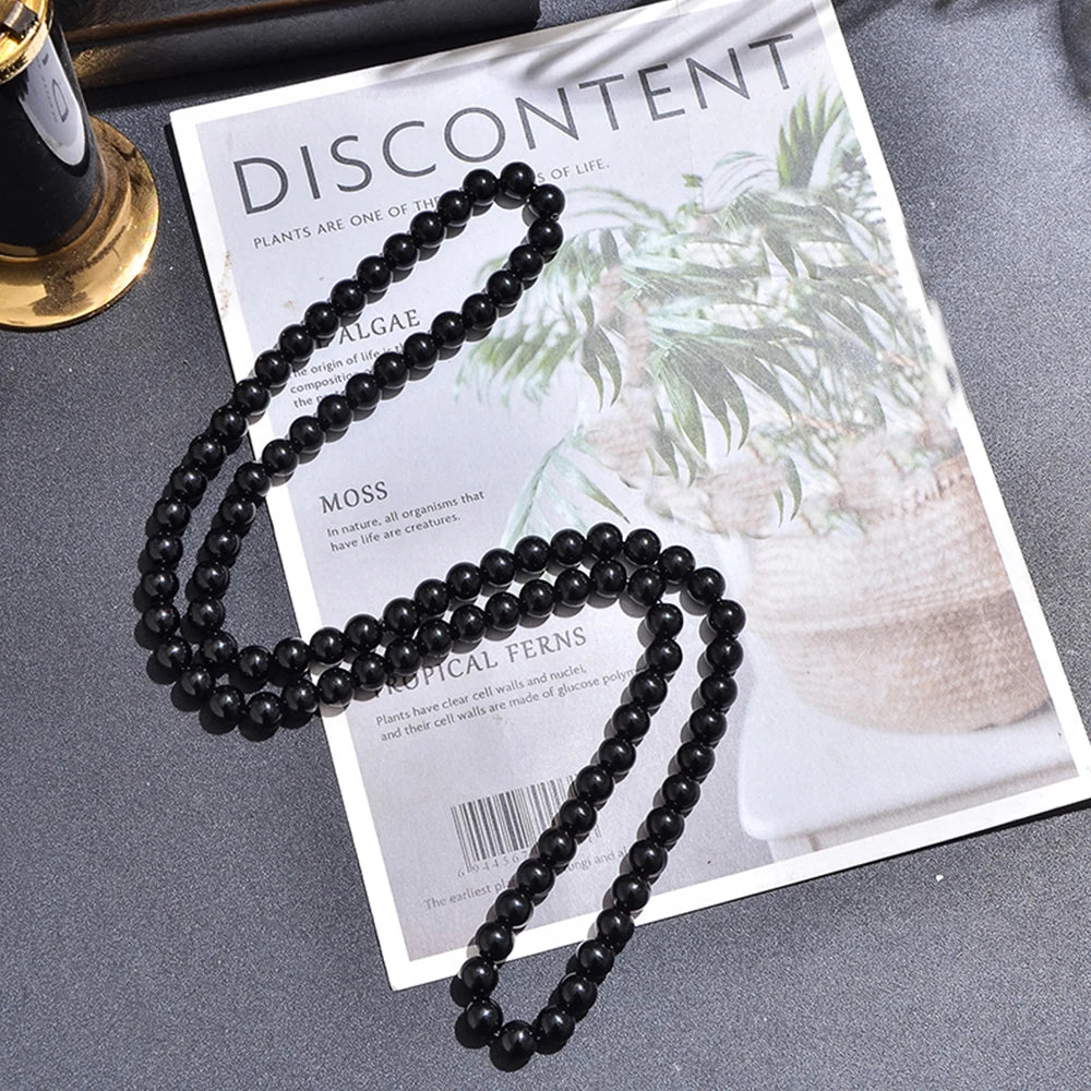 Collier en pierres naturelle