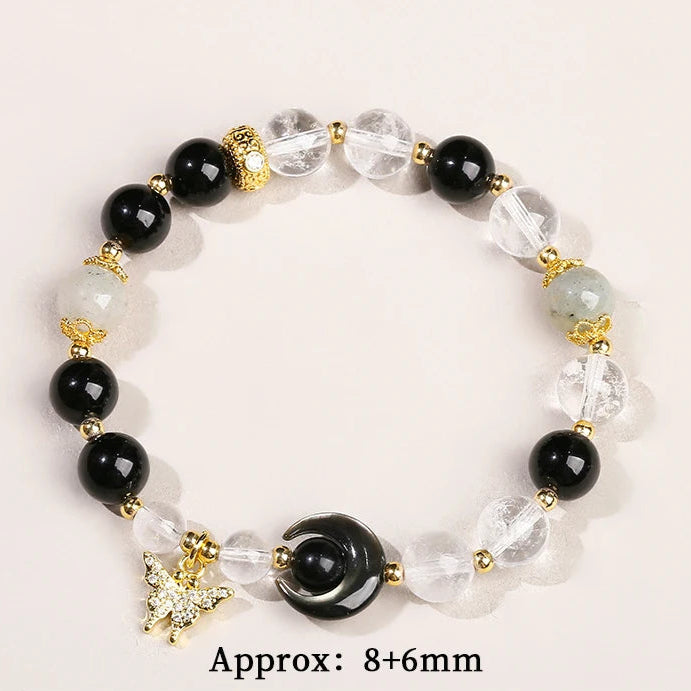 Bracelet charms