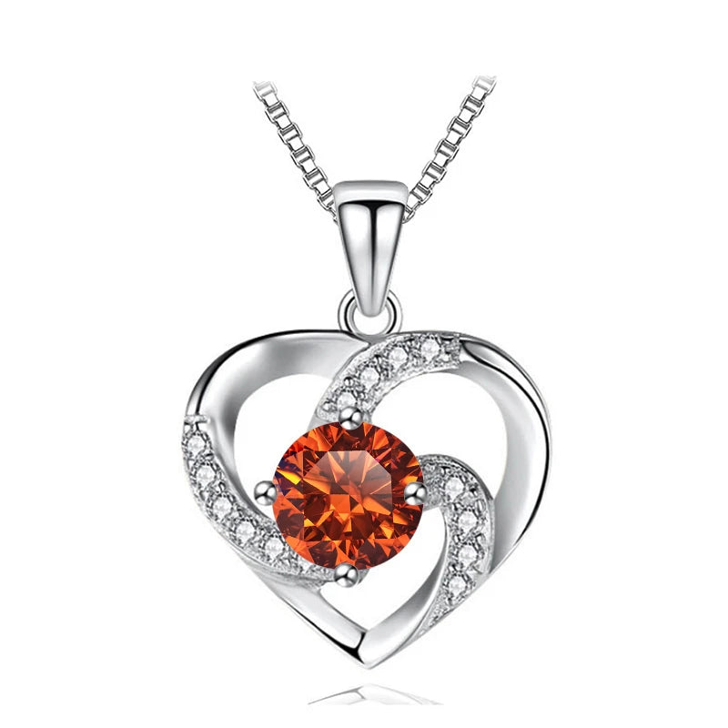 Pendentif Lunea