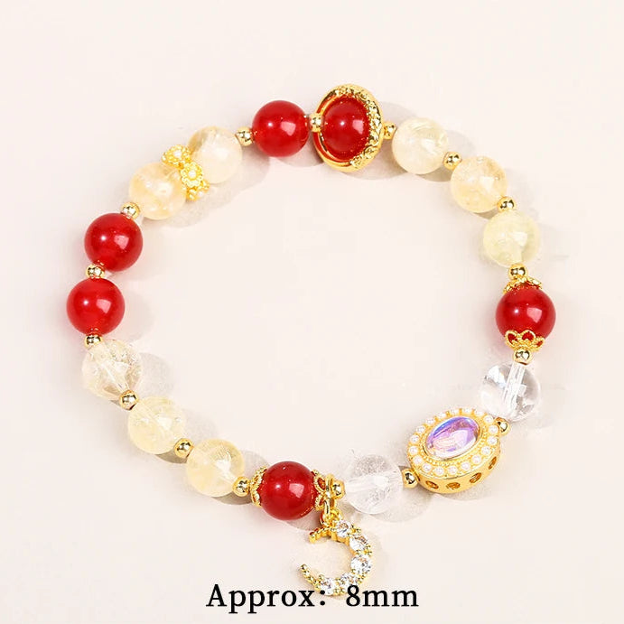 Bracelet charms