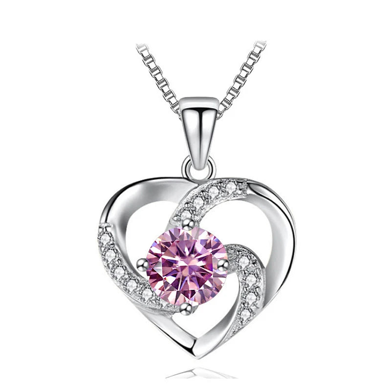 Pendentif Lunea