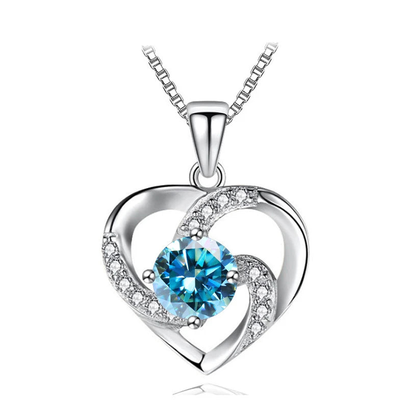 Pendentif Lunea