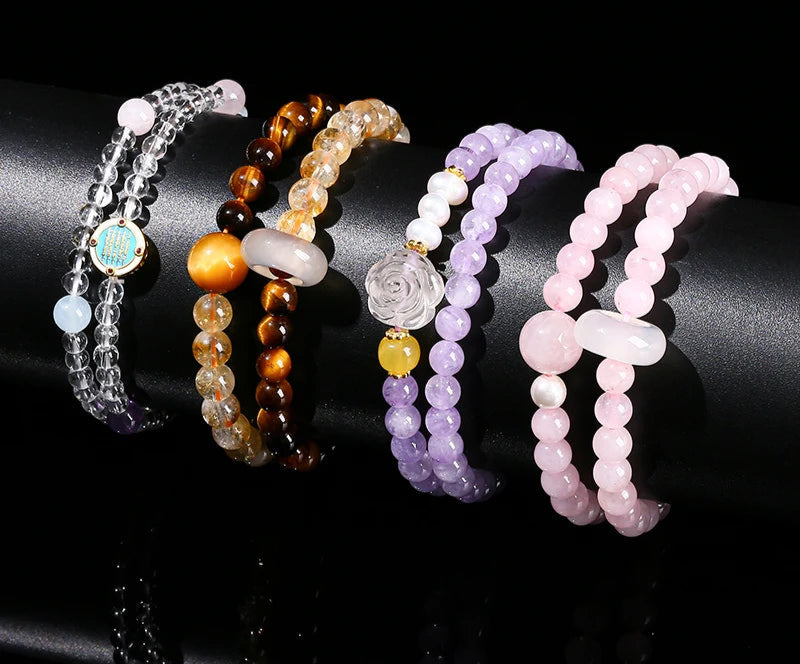 Bracelet double