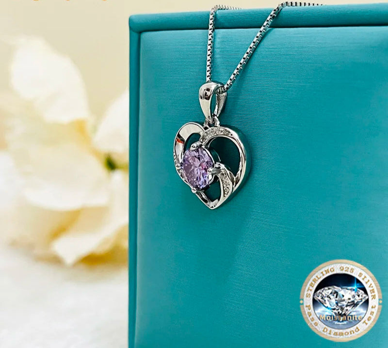 Pendentif Lunea
