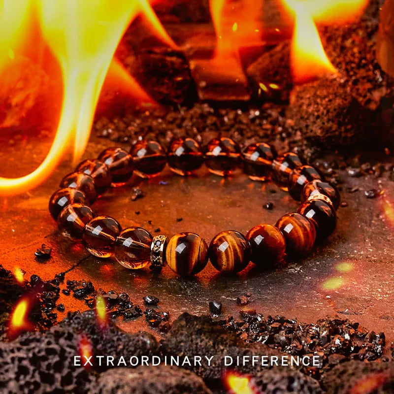 Bracelet avec Ornements