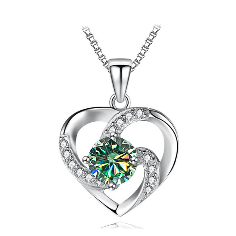 Pendentif Lunea