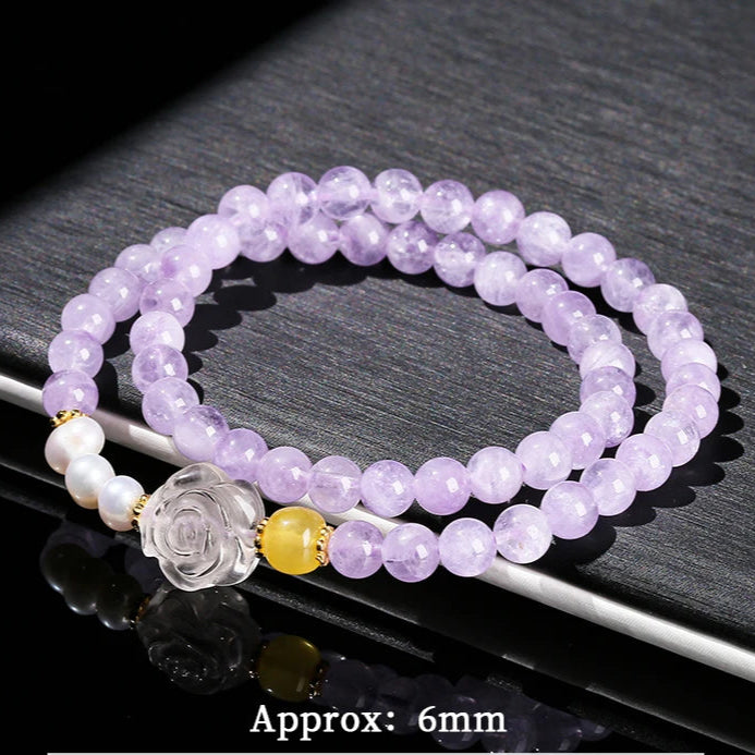 Bracelet double