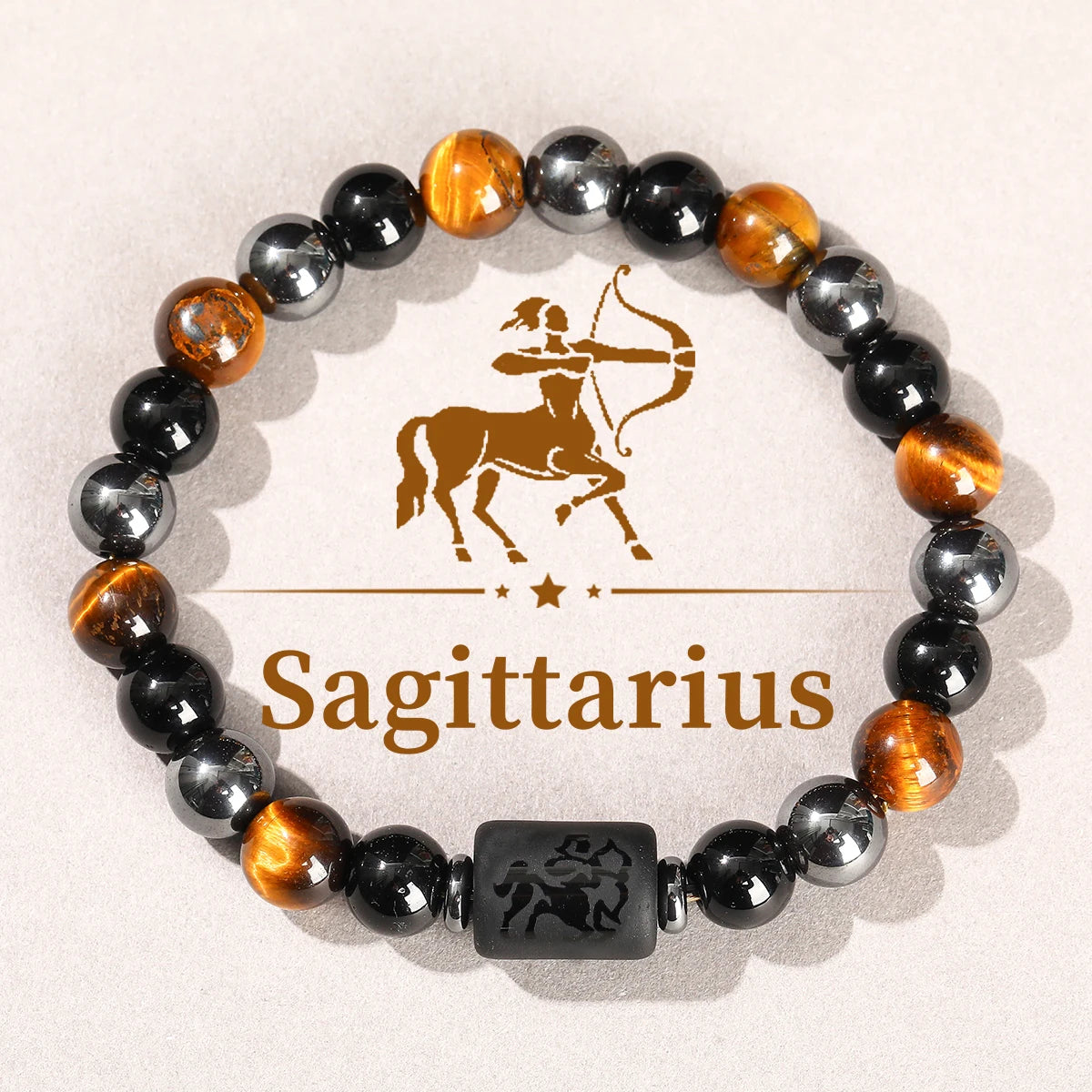 Bracelet Zodiac