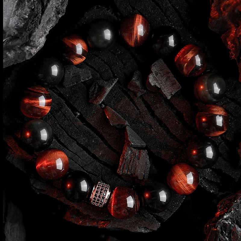 Bracelet avec Ornements
