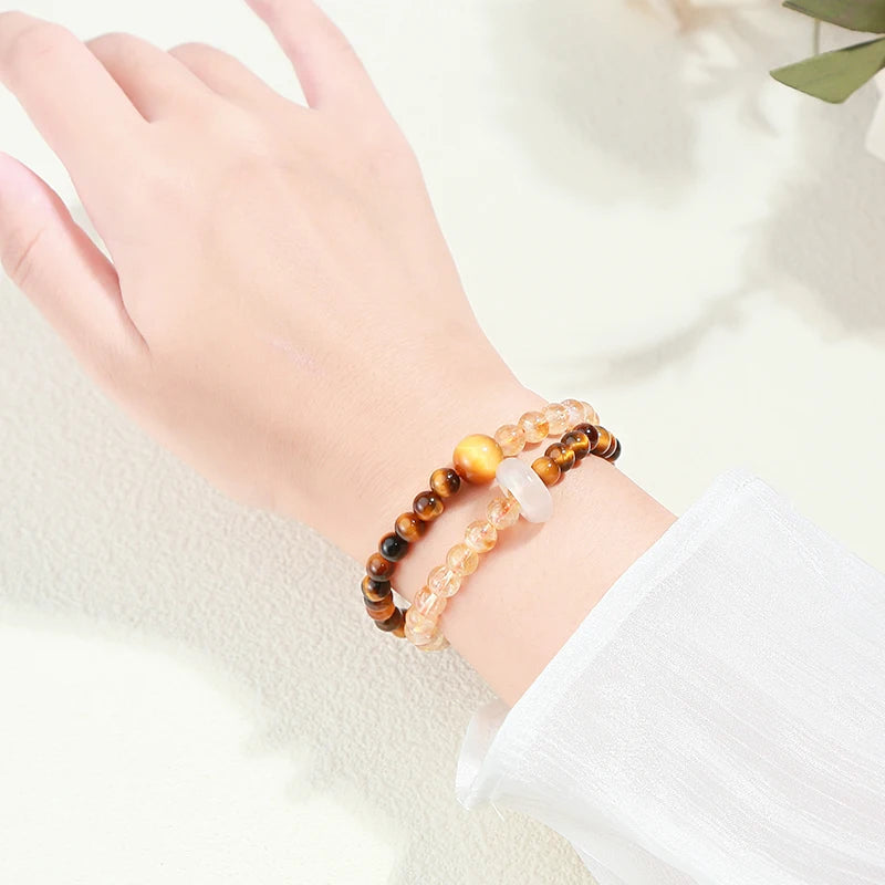 Bracelet double