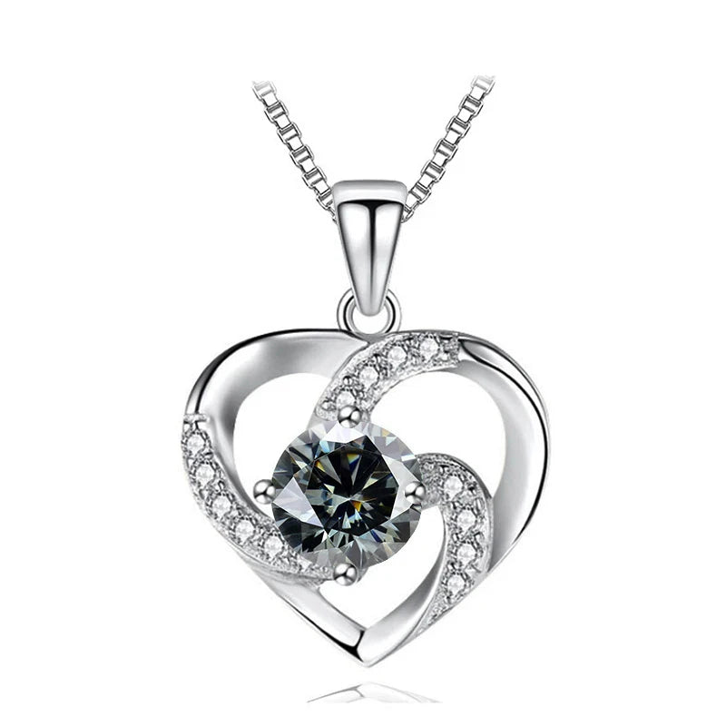 Pendentif Lunea