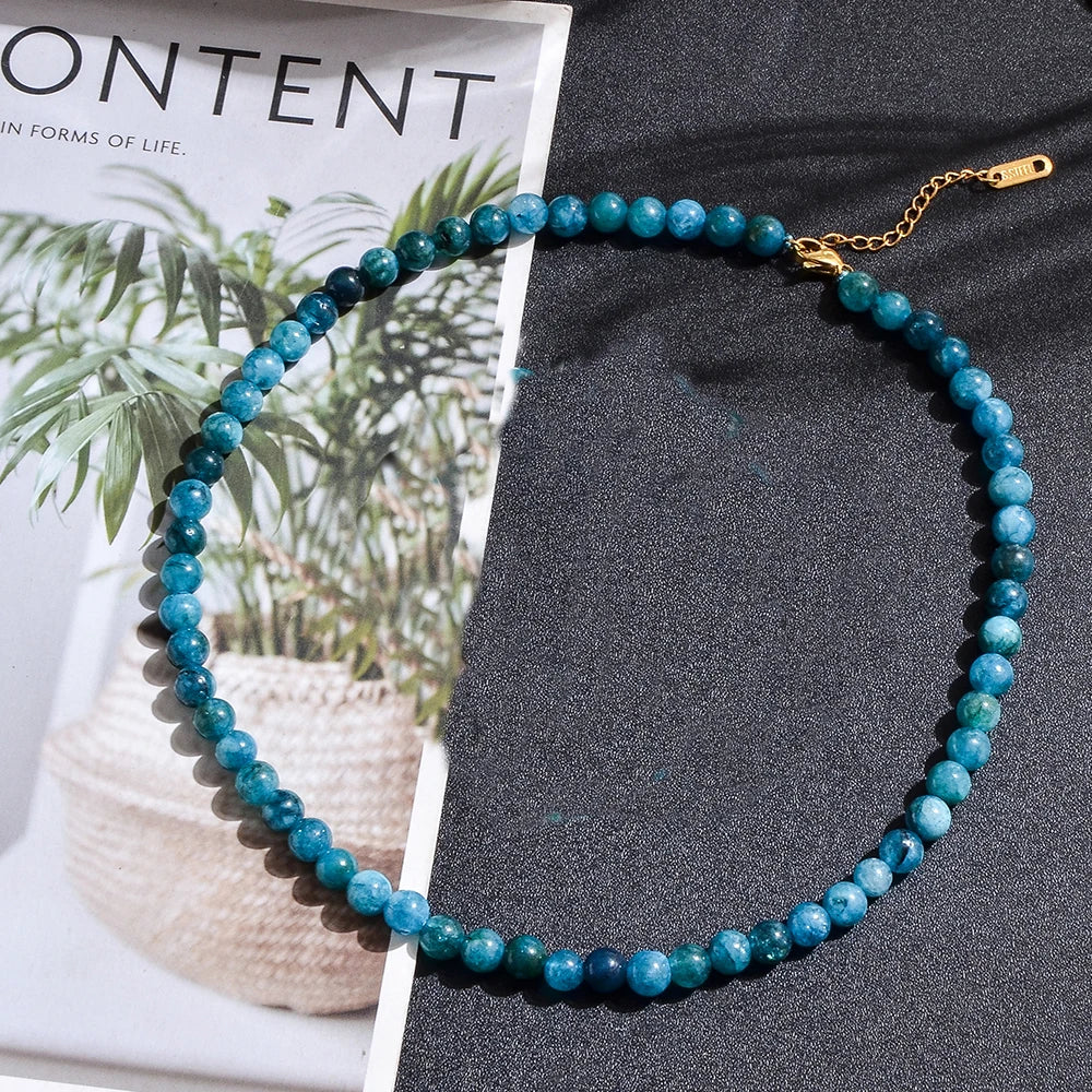 Collier ras-de-cou