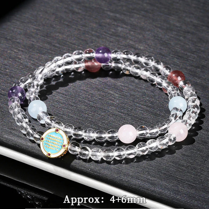 Bracelet double