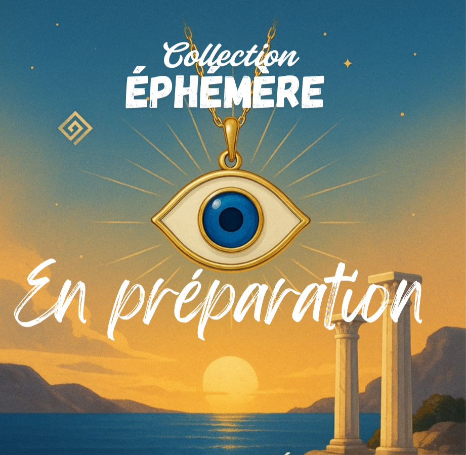 Collection éphémère