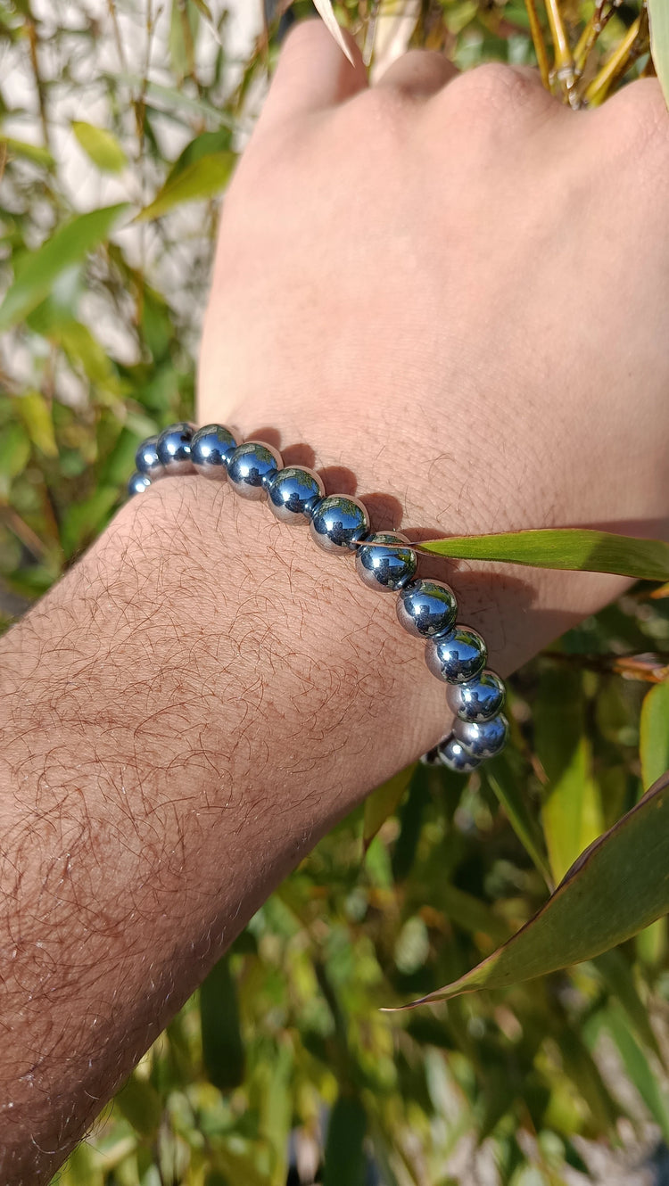 Bracelet Énergétique