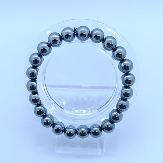 Bracelet en pierre de Terahertz