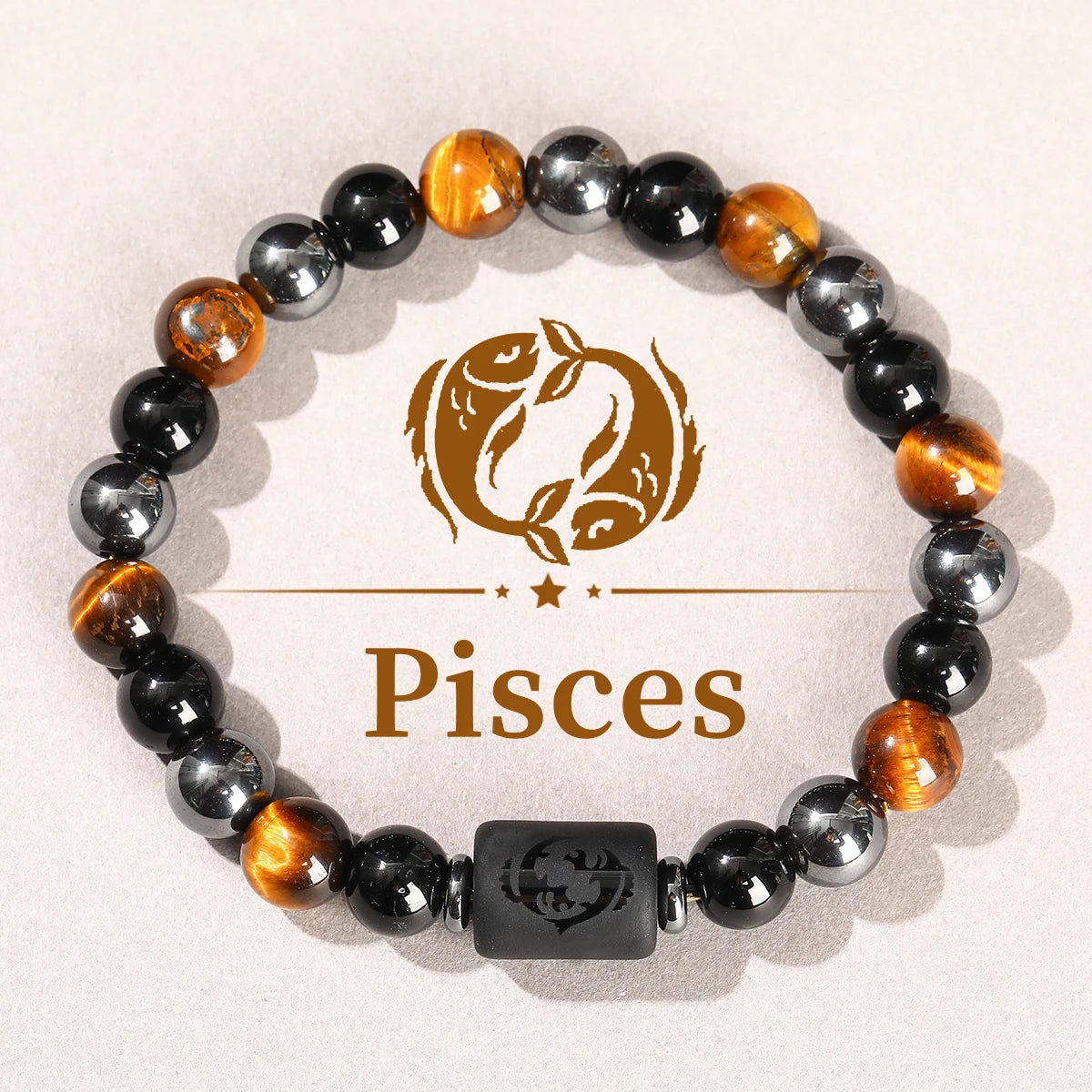 Bracelet Zodiac