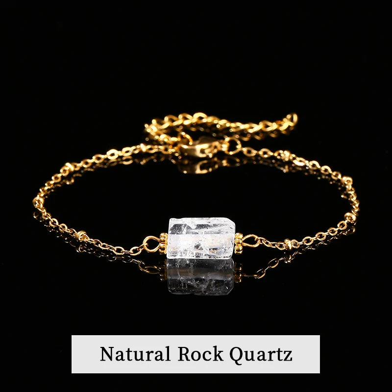 Bracelet minimaliste