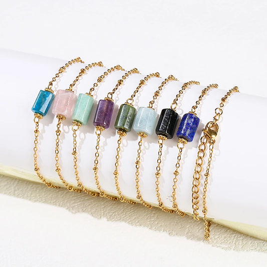 Bracelet minimaliste