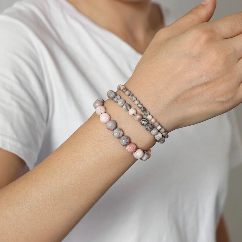 Bracelet trio