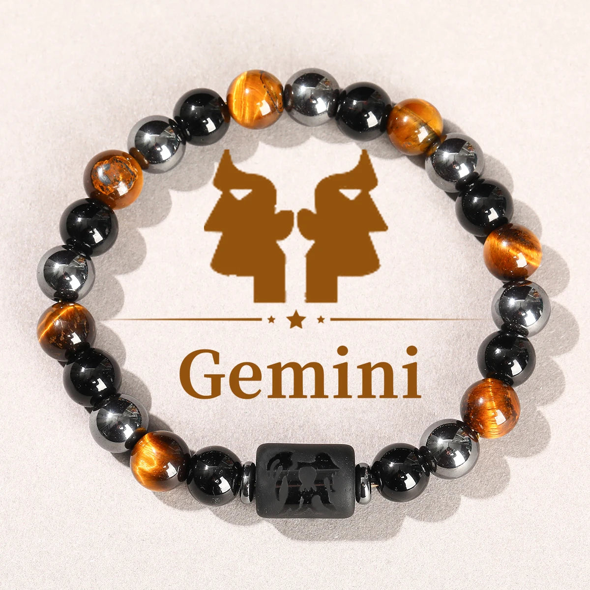 Bracelet Zodiac
