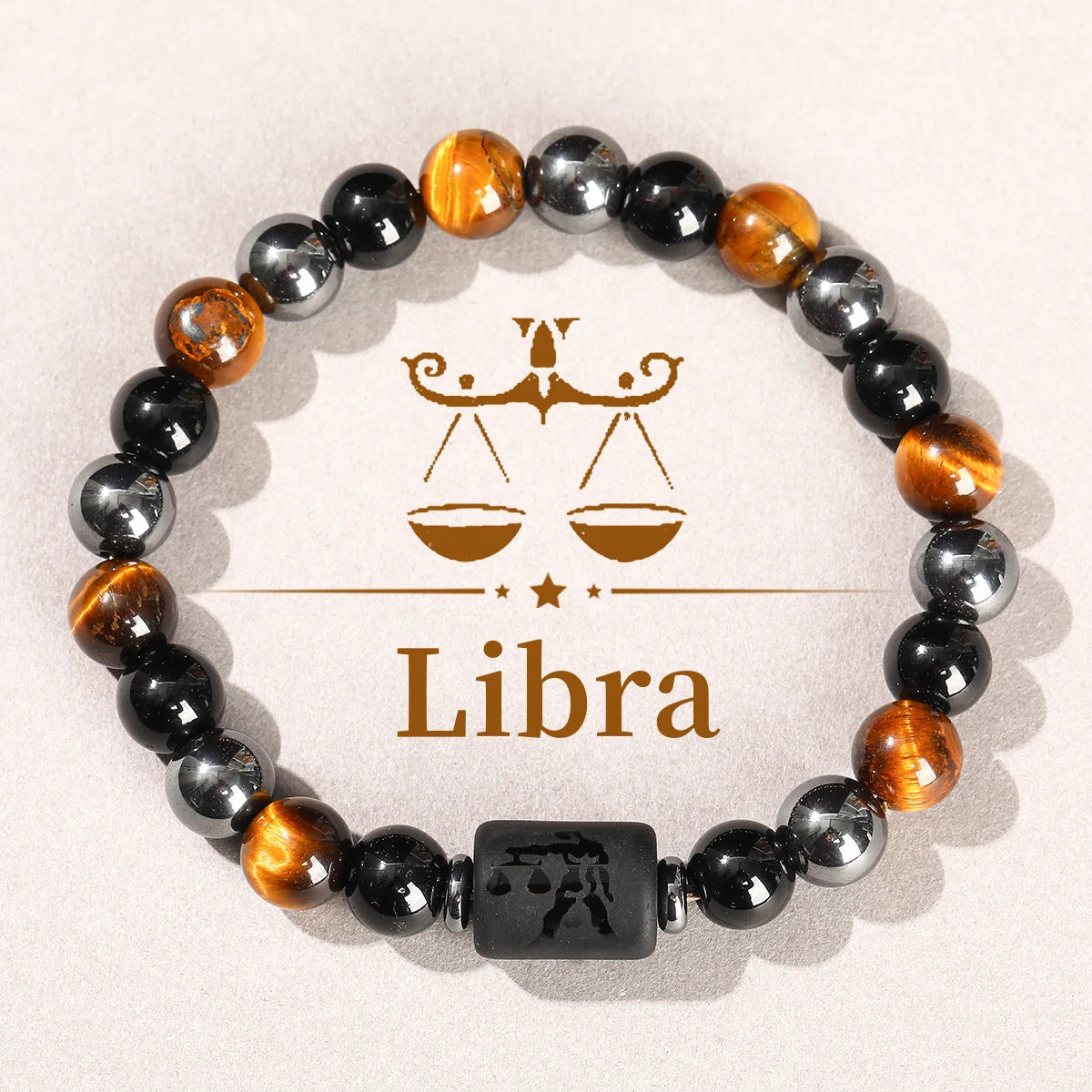 Bracelet Zodiac