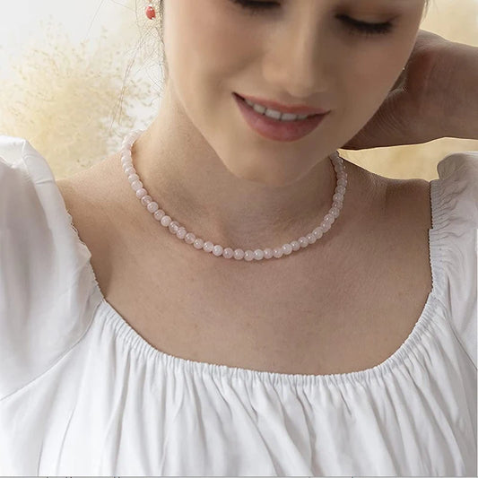 Collier ras-de-cou