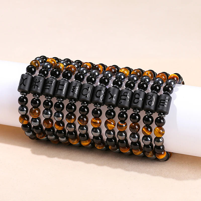 Bracelet Zodiac
