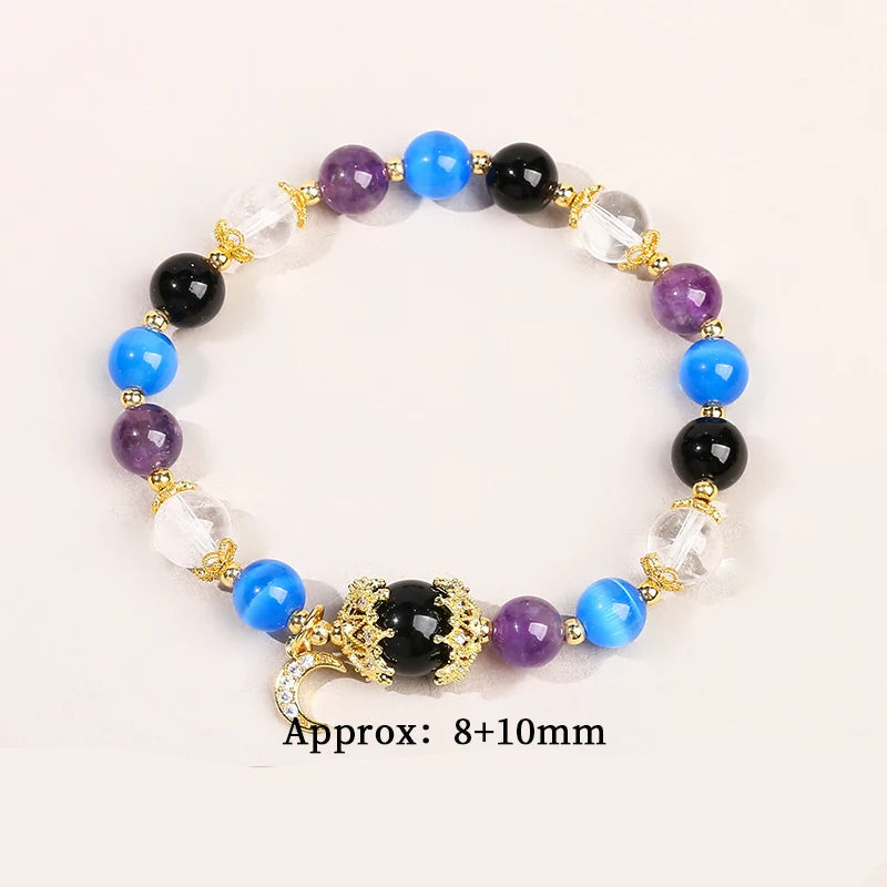 Bracelet charms
