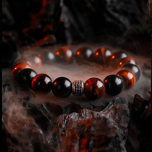 Bracelet avec Ornements