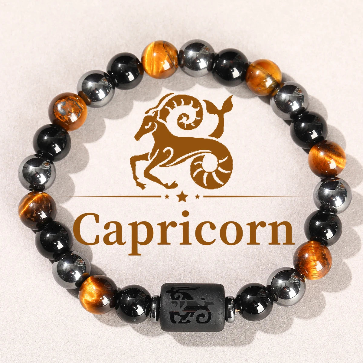 Bracelet Zodiac