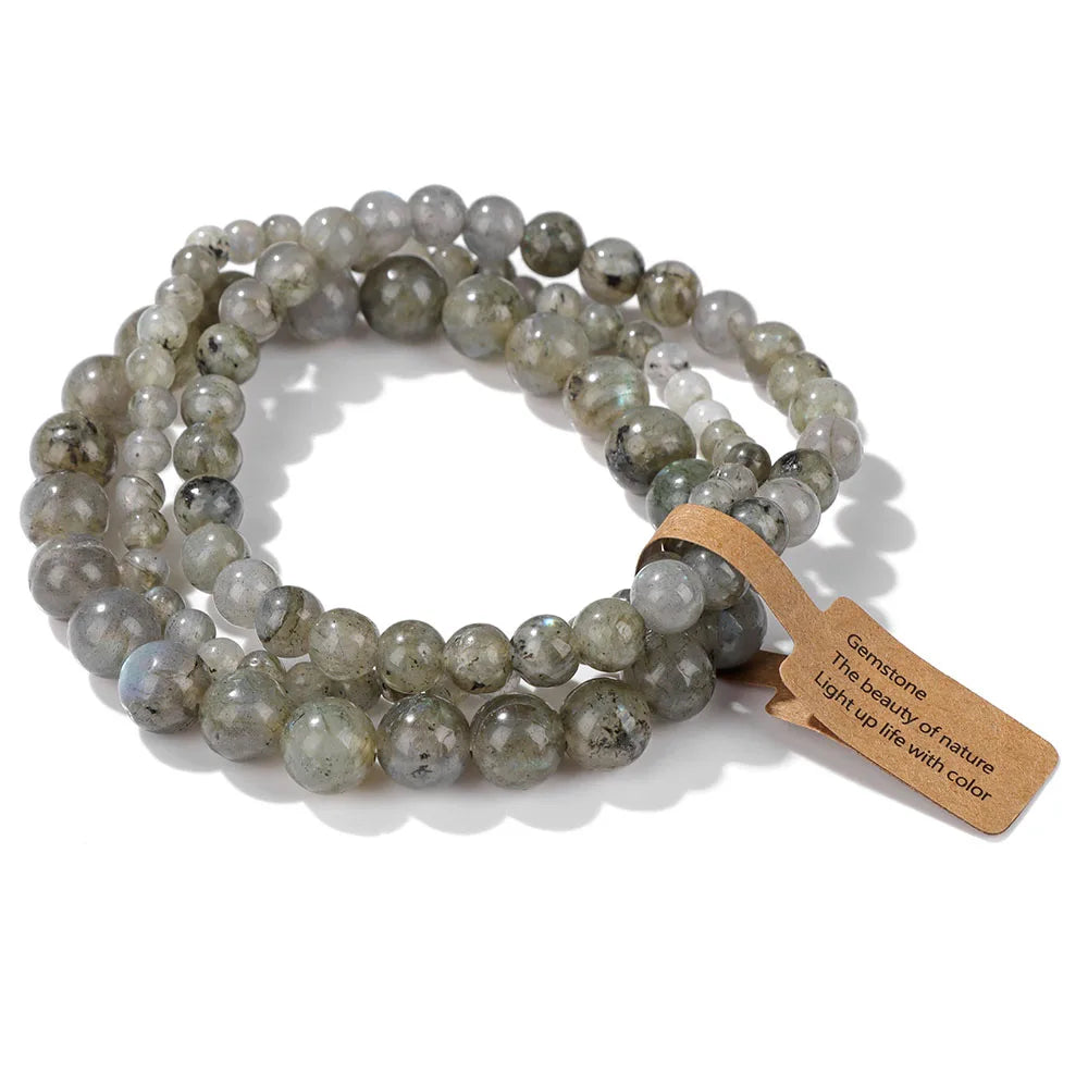 Bracelet trio