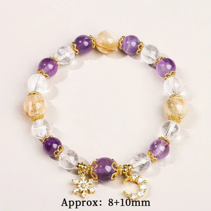 Bracelet charms