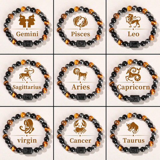 Bracelet Zodiac