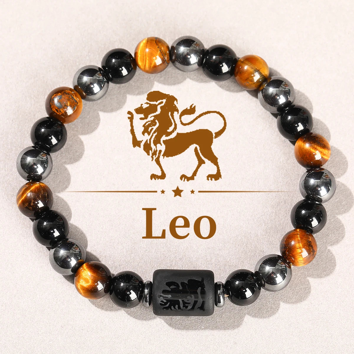 Bracelet Zodiac