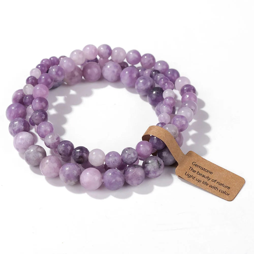 Bracelet trio