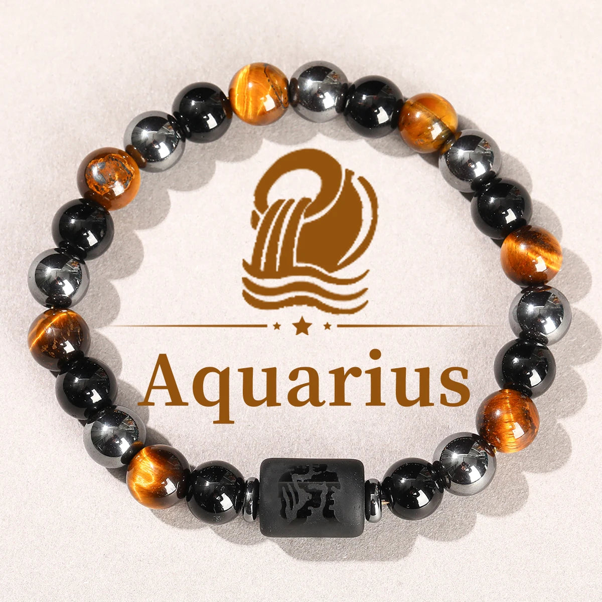 Bracelet Zodiac