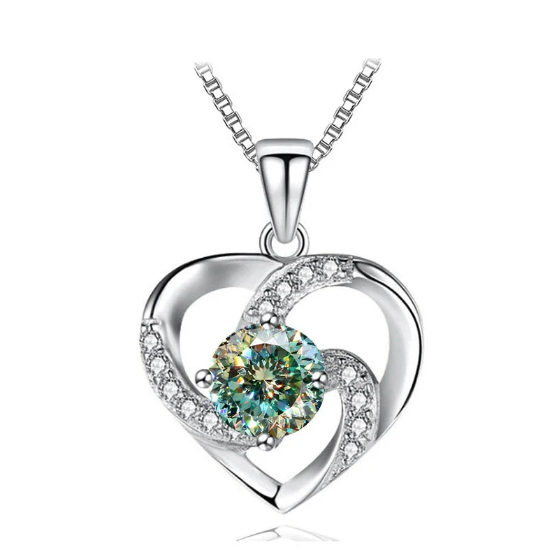 Pendentif Lunea