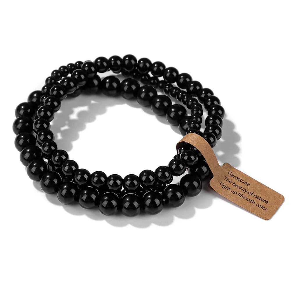 Bracelet trio
