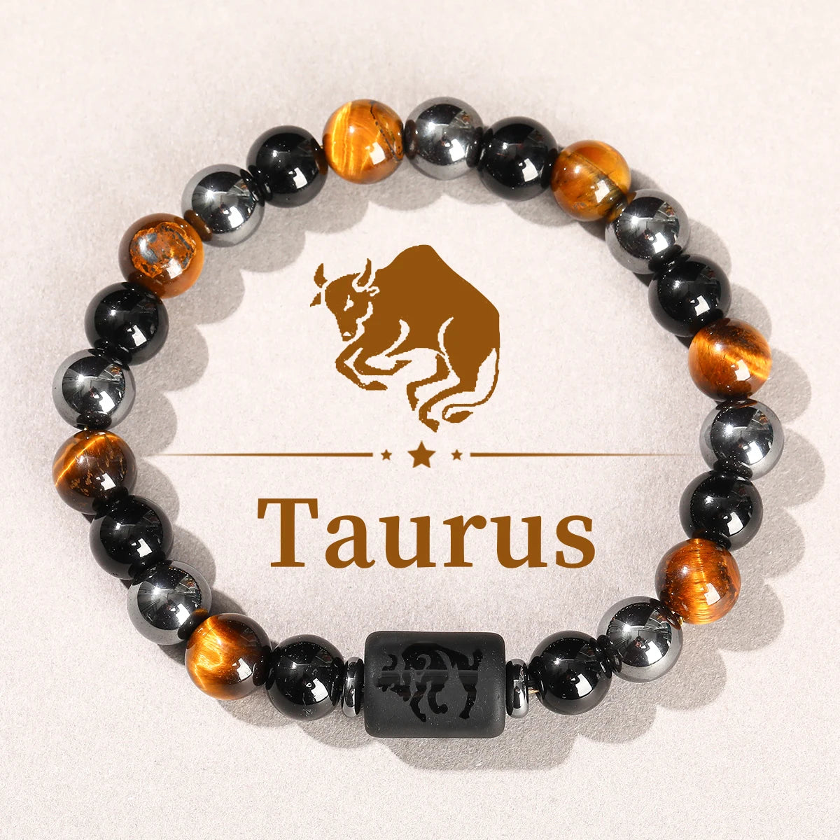 Bracelet Zodiac