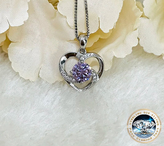 Pendentif Lunea