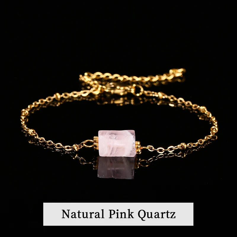 Bracelet minimaliste