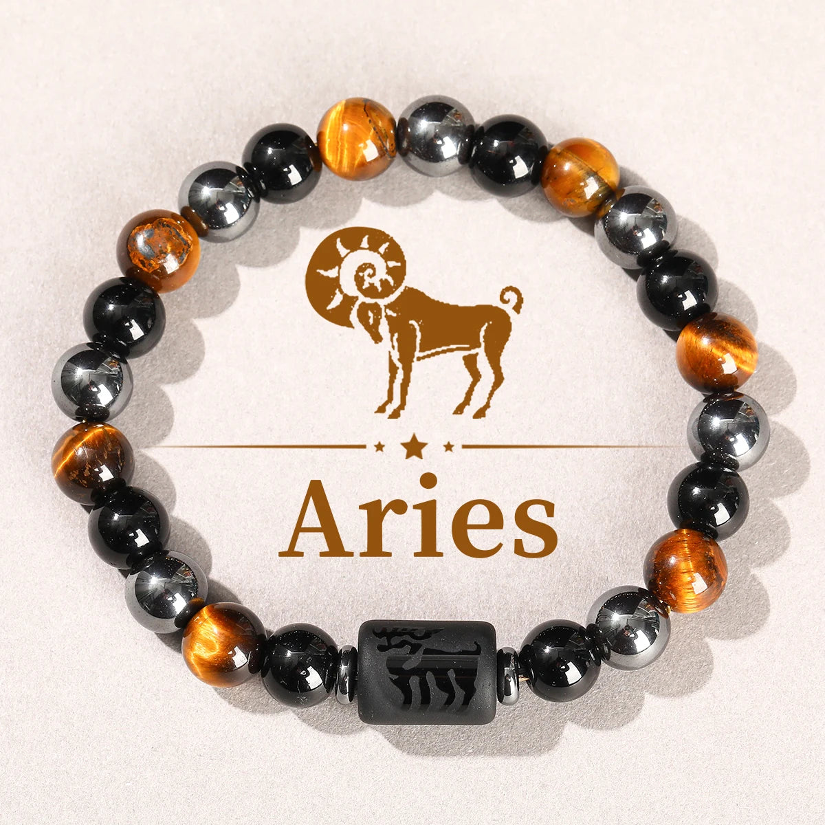 Bracelet Zodiac