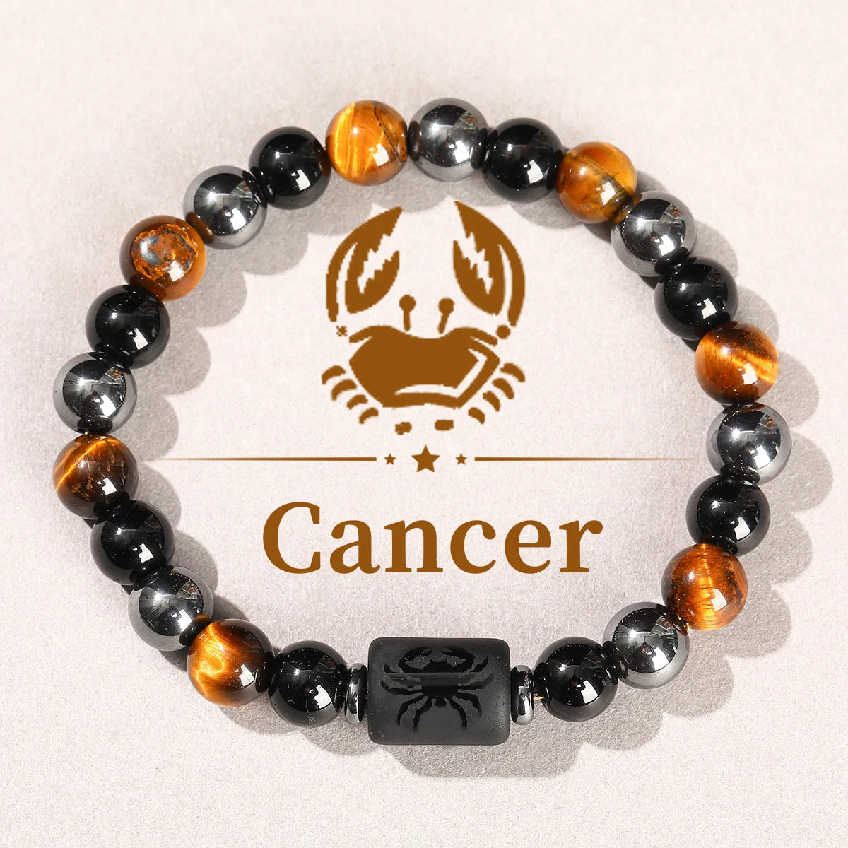Bracelet Zodiac