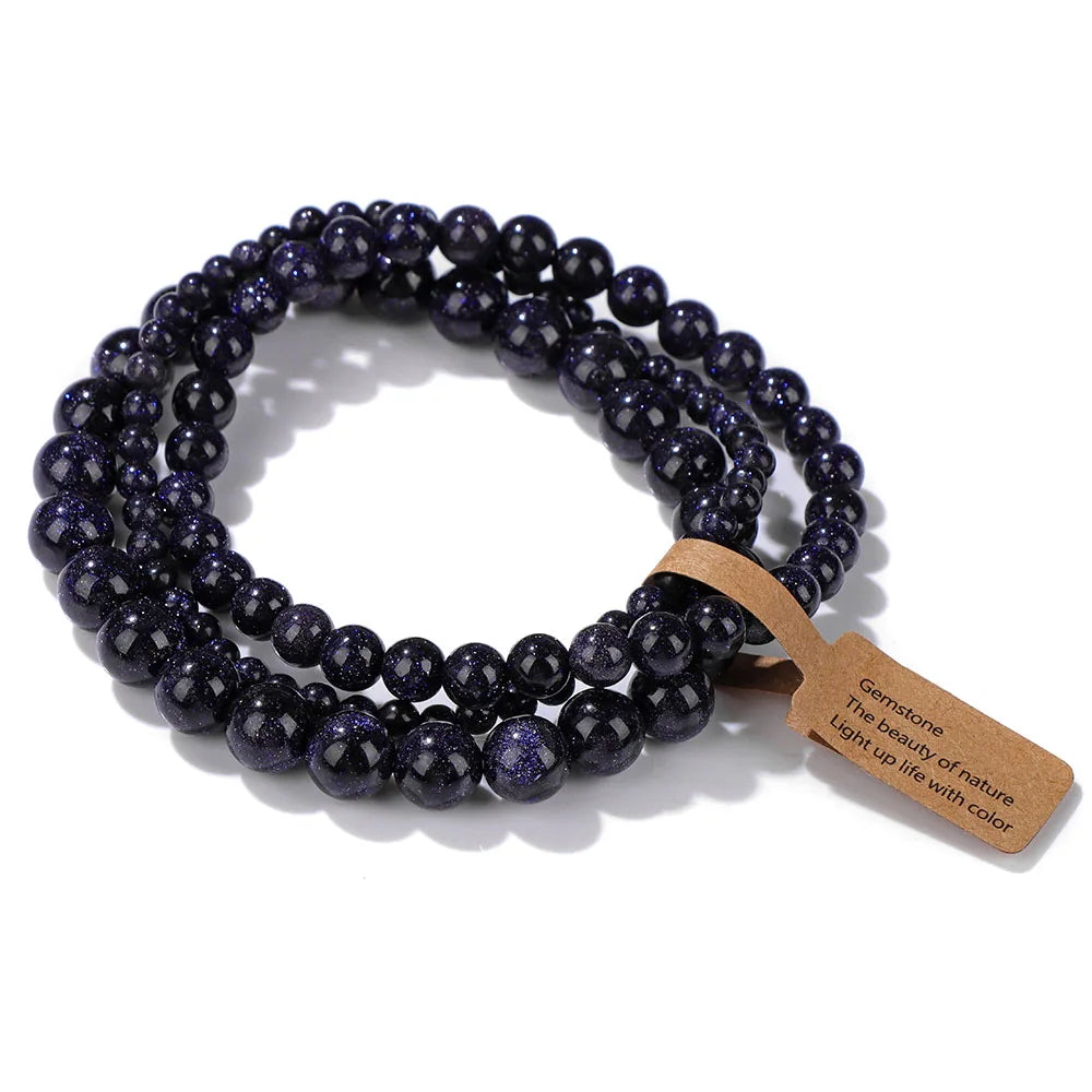 Bracelet trio