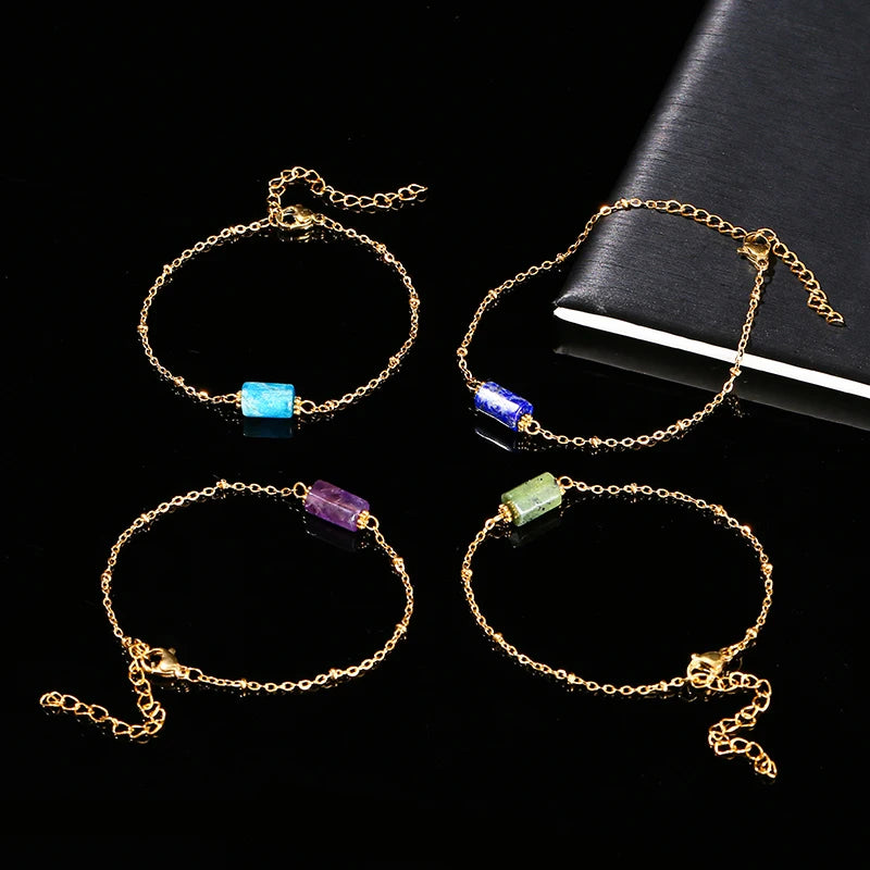 Bracelet minimaliste