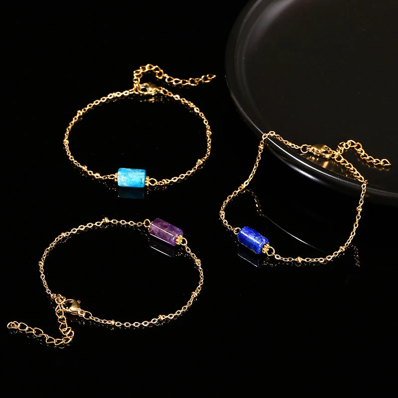 Bracelet minimaliste